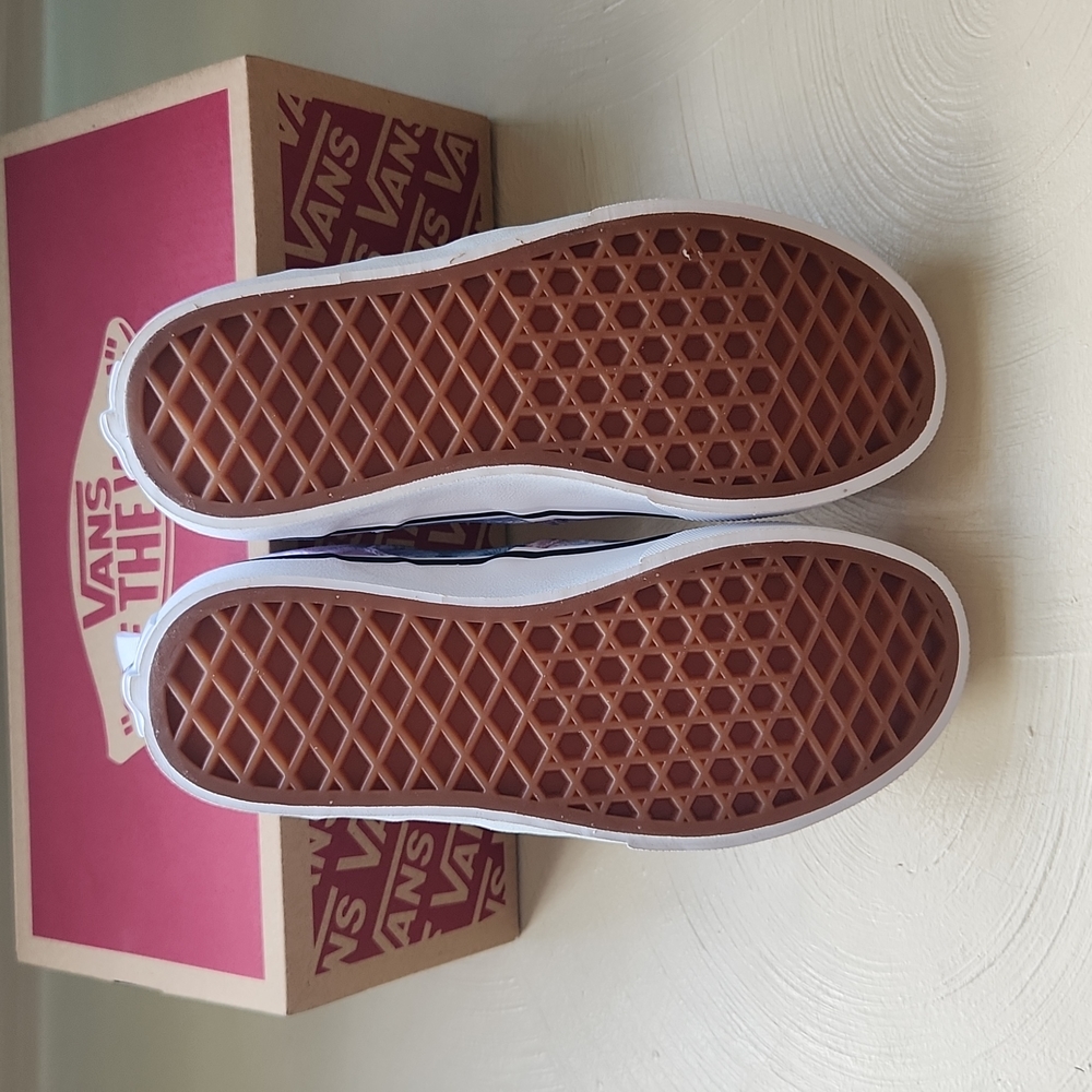 Vans shoes - Picture 3 of 4